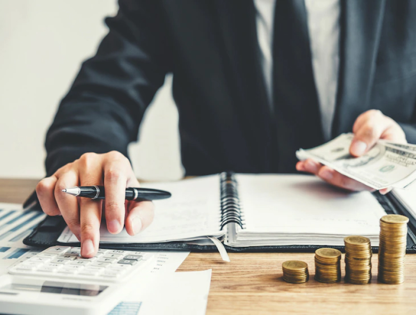 Финансовые решения